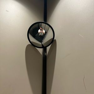 Meet your Posher, Maddie